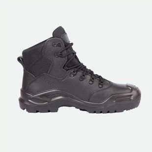 Ботинки тактические демисезонные TALAN Plastun Black 2510928913 фото
