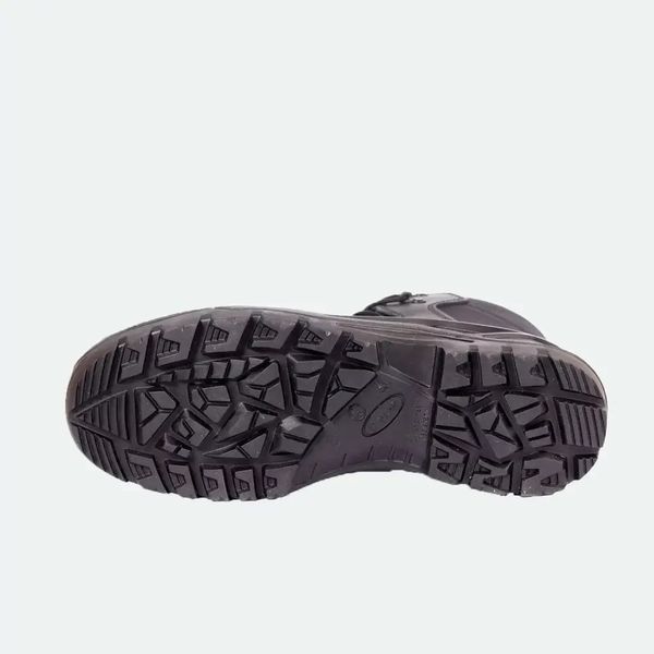 Черевики тактичні демісезонні TALAN Plastun Black 2510928913 фото