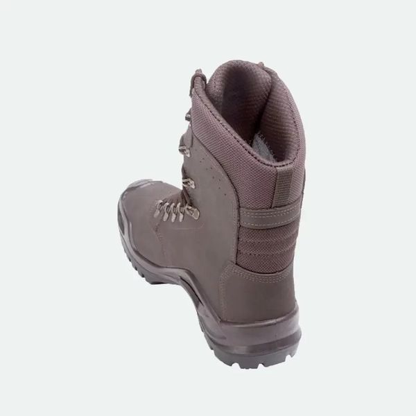 Черевики з високими берцями демісезонні TALAN 4321 Brown 2510928921 фото