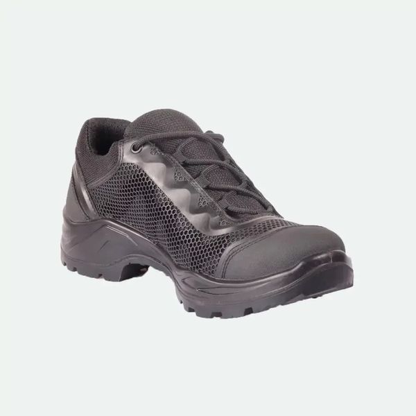 Черевики тактичні демісезонні TALAN HEXAGON Black 2510928824 фото