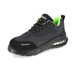 Робочі кросівки з металевим носком PROCERA TEXO-AIR STEP SB TEXO-AIR STEP SB фото