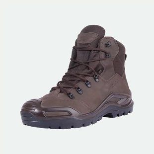 Ботинки тактические демисезонные TALAN Plastun Brown 2510928905 фото