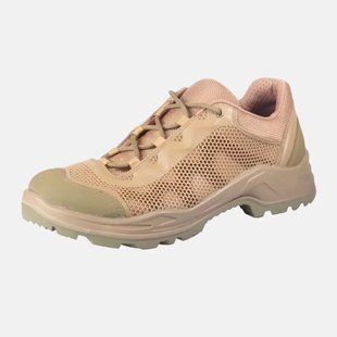 Кроссовки тактические летние TALAN HEXAGON Coyote 2510928832 фото