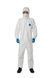Комбінезон хімічний Tyvek Classic Xpert  1754686454 фото 2