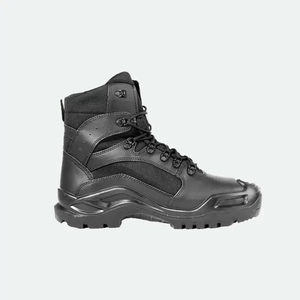 Ботинки тактические TALAN Briz Black 2510928888 фото