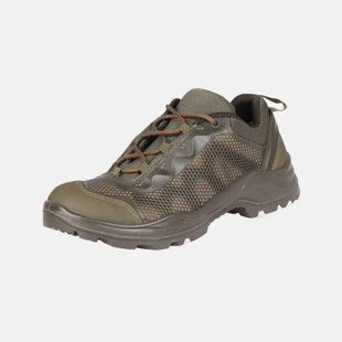 Кроссовки тактические летние TALAN HEXAGON Olive 2510928840 фото