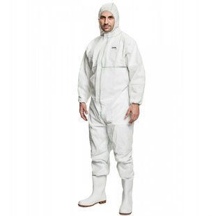 Захисний комбінезон Chemsafe C1. Хімічний захист 1755080168 фото