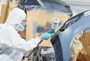Комбінезон TYVEK DuPont Classic Xpert (Малярний комплект) плюс маска 7500 + фільтр 6059 1755101051 фото
