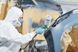 Комбінезон TYVEK DuPont Classic Xpert (Малярний комплект) плюс маска 7500 + фільтр 6059 1755101051 фото 1