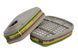 Комбінезон TYVEK DuPont Classic Xpert (Малярний комплект) плюс маска 7500 + фільтр 6059 1755101051 фото 4