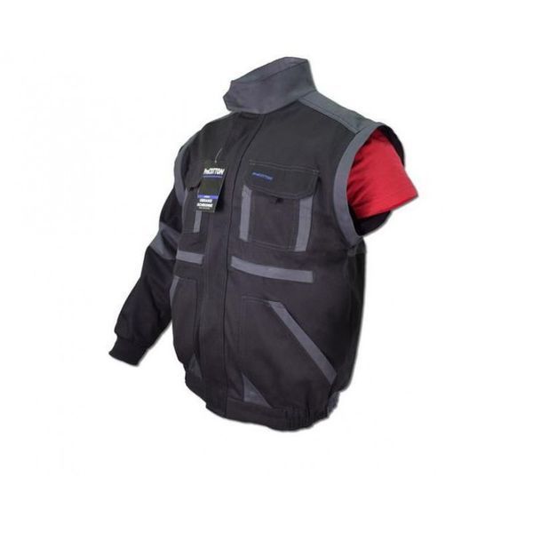Робоча куртка ArtMas Procotton  1761748051 фото